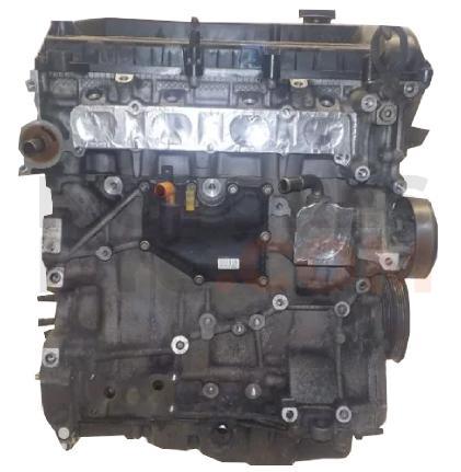 Motor B 5204 T3 Volvo C70 Coupe Cabrio II 2.5 i 20V (220 cv) Automatico