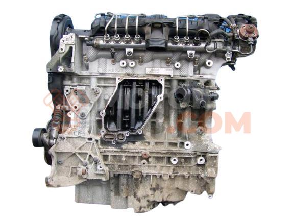 Motor B 5204 T3 Volvo V70 I 2.0 20V Turbo (225 cv)