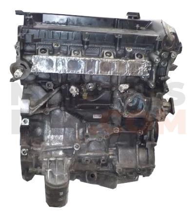 Motor B 5204 T4 Volvo C70 Coupe Cabrio II 2.4 i 20V (170 cv) Automatico