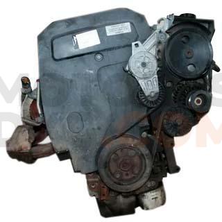 Motor B 5204 T4 Volvo S80 2.0 T (163 cv)