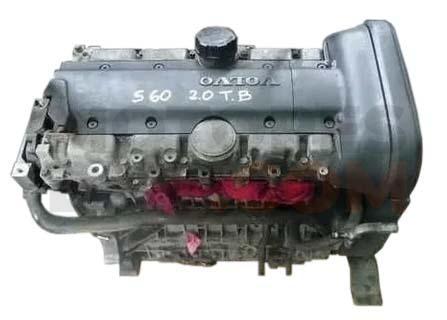 Motor B 5204 T5 Volvo S80 2.0 i T (180 cv)