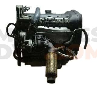 Motor B 5204 T5 Volvo S80 2.0 i T (180 cv) Automatico