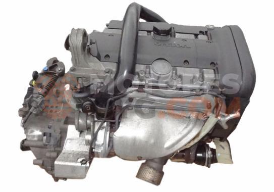 Motor B 5204 T5 Volvo V70 I 2.0 20V (180 cv) Automatico