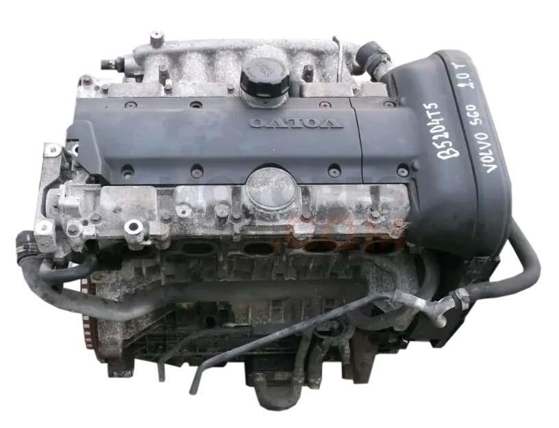 Motor B 5204 T5 Volvo V70 II 2.0 T (180 cv) Automatico