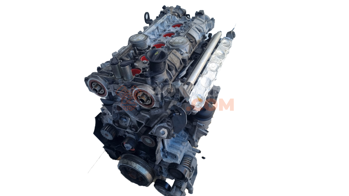 Motor B 5204 T8 Volvo S60 II 2.0 D3 (163 cv)