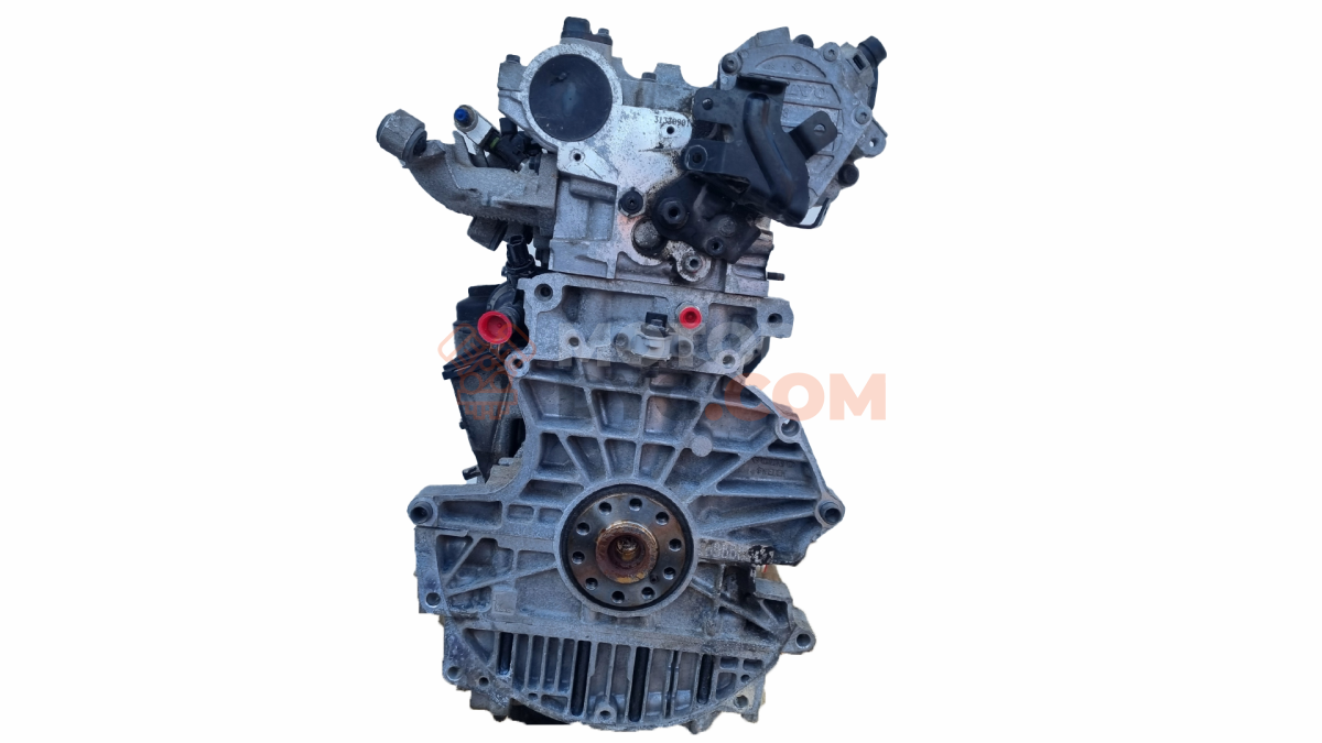 Motor B 5204 T8 Volvo S60 II 2.0 T (203 cv)