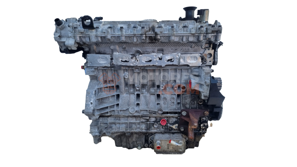 Motor B 5204 T8 Volvo S60 II 2.0 T (203 cv)
