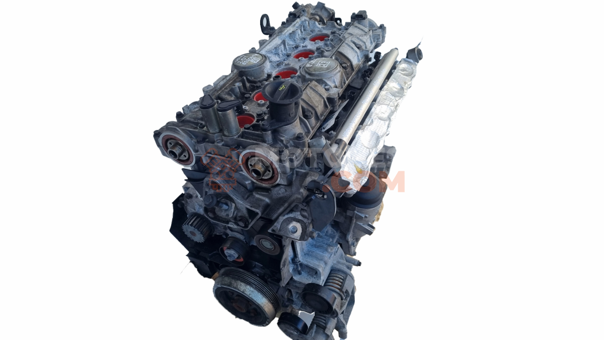 Motor B 5204 T8 Volvo S60 II 2.0 T (203 cv)