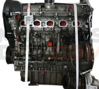 Motor B 5204 T8 Volvo V40 (2012) 1.6 T4 (180 cv) Automatico