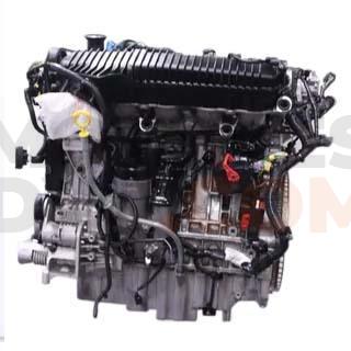Motor B 5204 T8 Volvo V40 (2012) 2.0 T4 (180 cv) Automatico