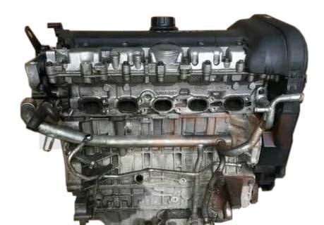 Motor B 5204 T8 Volvo V40 Cross Country 2.0 T4 (180 cv) Automatico