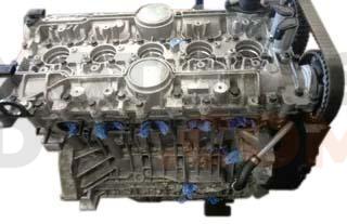 Motor B 5204 T8 Volvo V40 Cross Country 2.0 T4 (180 cv) AWD Automatico