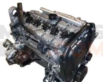 Motor B 5204 T9 Volvo V40 (2012) 2.0 T5 (213 cv) Automatico
