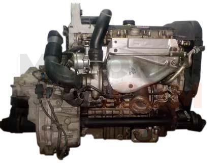 Motor B 5234 T3 Volvo S60 T5 2.3 20V (250 cv)