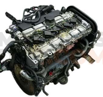Motor B 5234 T3 Volvo S60 T5 2.3 20V (250 cv) Automatico