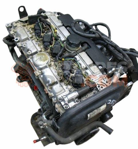 Motor B 5234 T3 Volvo V70 I 2.3 20V T-5 (240 cv)