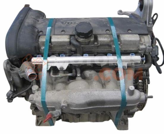 Motor B 5234 T3 Volvo V70 I 2.3 20V T-5 (240 cv) AWD
