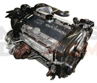Motor B 5234 T3 Volvo V70 II T5 (250 cv)