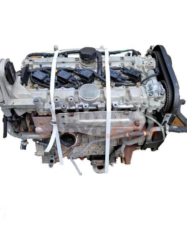 Motor B 5234 T3 Volvo V70 II T5 (250 cv)