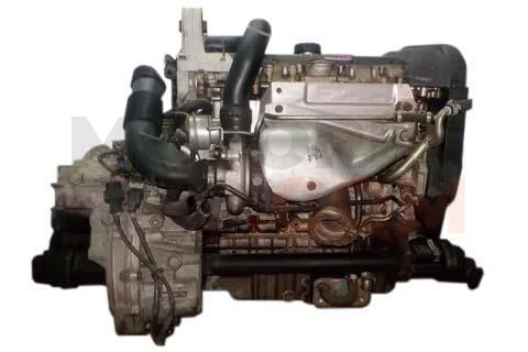 Motor B 5234 T3 Volvo V70 II T5 (250 cv) Automatico