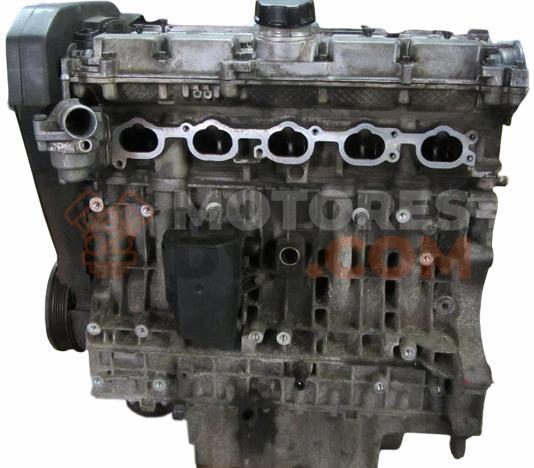 Motor B 5234 T4 Volvo V70 I 2.3 T (250 cv) AWD