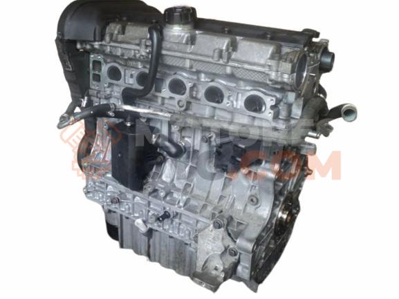 Motor B 5234 T4 Volvo V70 I 2.3 Turbo (250 cv) Automatico