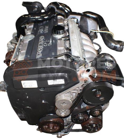 Motor B 5234 T5 Volvo S70 T5 2.3 (240 cv) Automatico