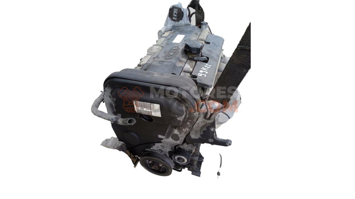 Motor b 5244 s Volvo C70 Coupe 2.0 20V (180 cv)