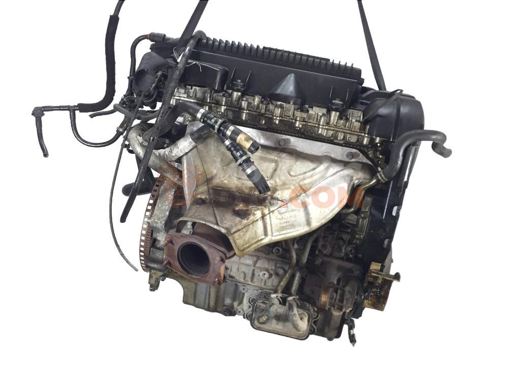 Motor B 5244 S Volvo S40 II 2.4 20V (140 cv) ?