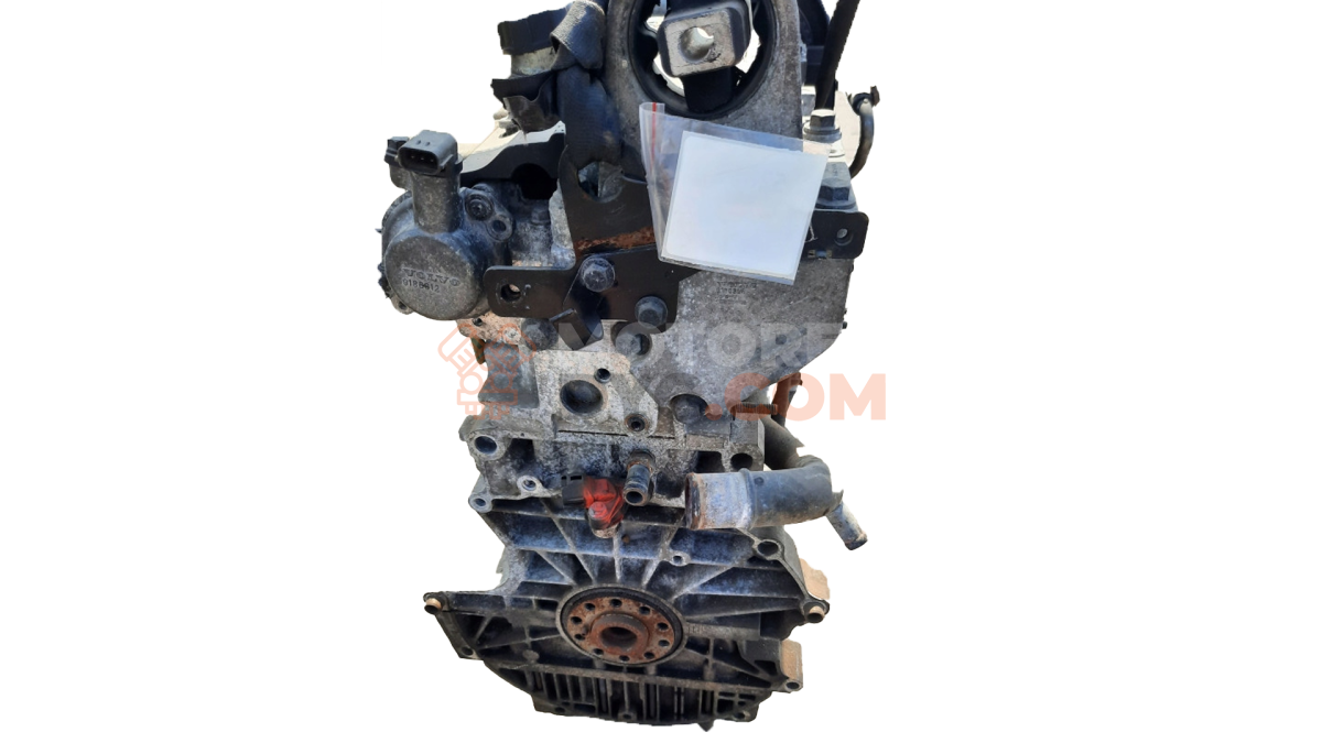 Motor B 5244 S Volvo S60 2.4 D (185 cv)