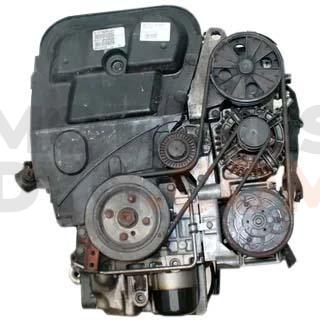 Motor B 5244 S Volvo S60 2.4i 20V (170 cv)