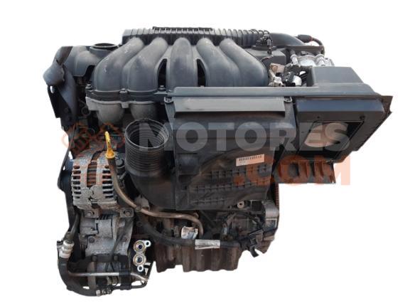 Motor B 5244 S Volvo S70 2.3 Turbo (250 cv)
