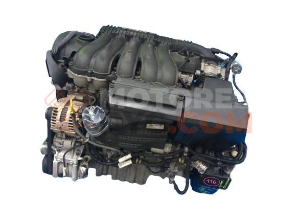 Motor B 5244 S Volvo S70 2.4i 20V (170 cv) Automatico