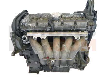 Motor B 5244 S Volvo S80 2.4 i 20V (170 cv) Automatico