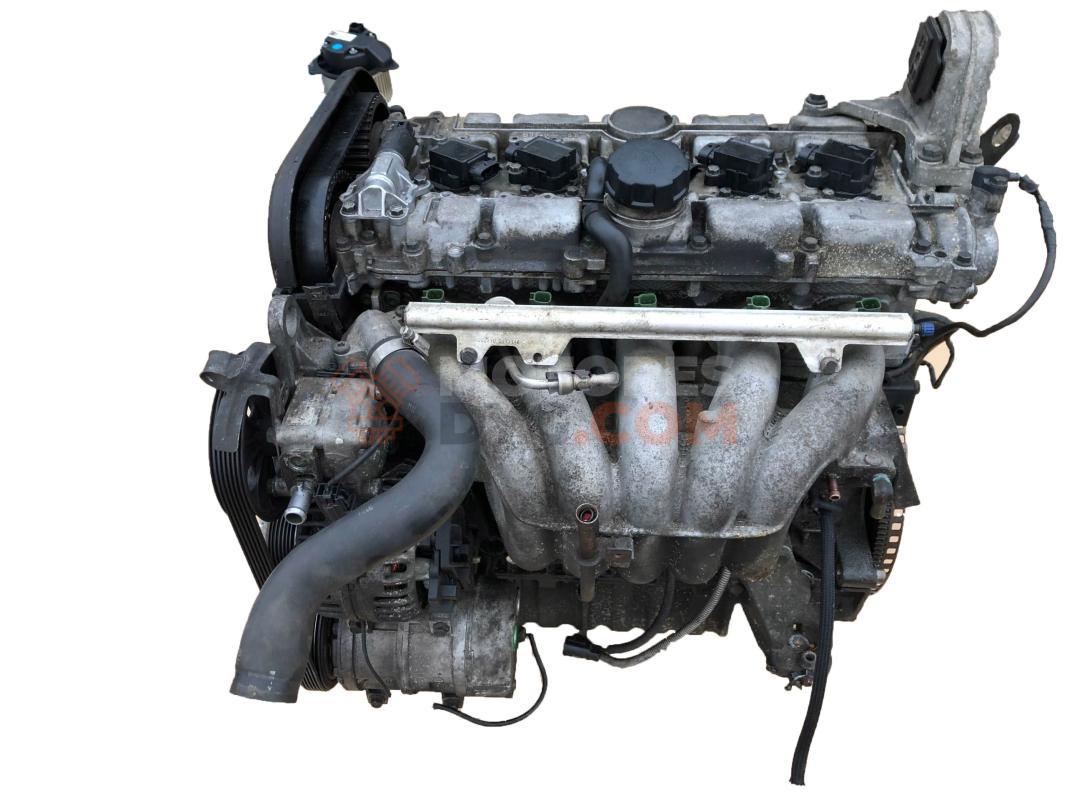 Motor B 5244 S Volvo S80 2.4 i 20V (170 cv) Automatico