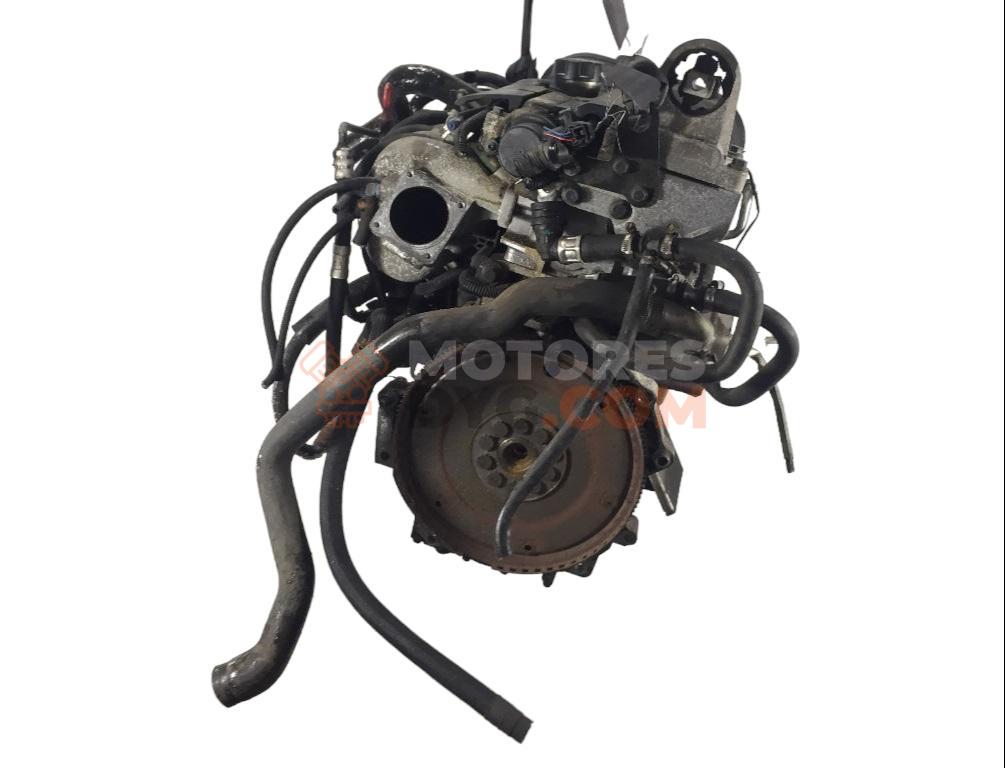 Motor B 5244 S Volvo S80 II 2.4 D (163 cv)