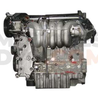 Motor B 5244 S Volvo S80 Limousine 2.4 i 20V (170 cv)