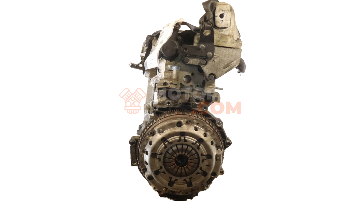 Motor B 5244 S Volvo V70 I 2.4 16V (140 cv)