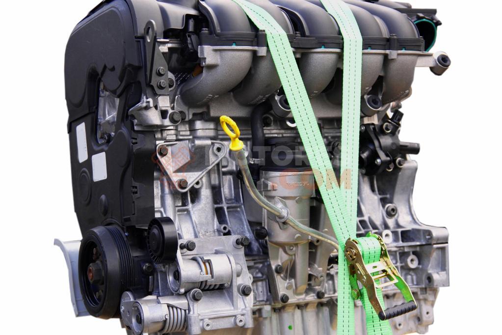Motor B 5244 S Volvo V70 I 2.4i 20V (170 cv) Automatico