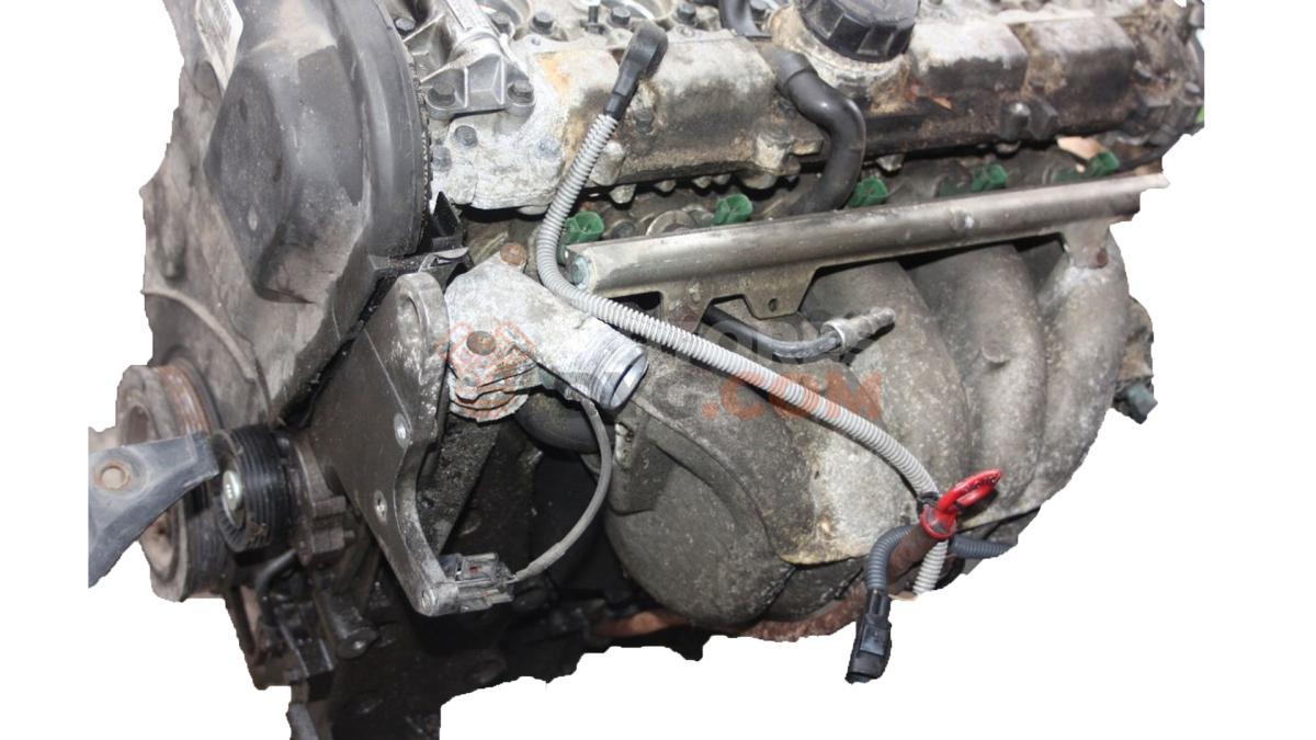 Motor b 5244 s Volvo V70 II 2.4 (170 cv)