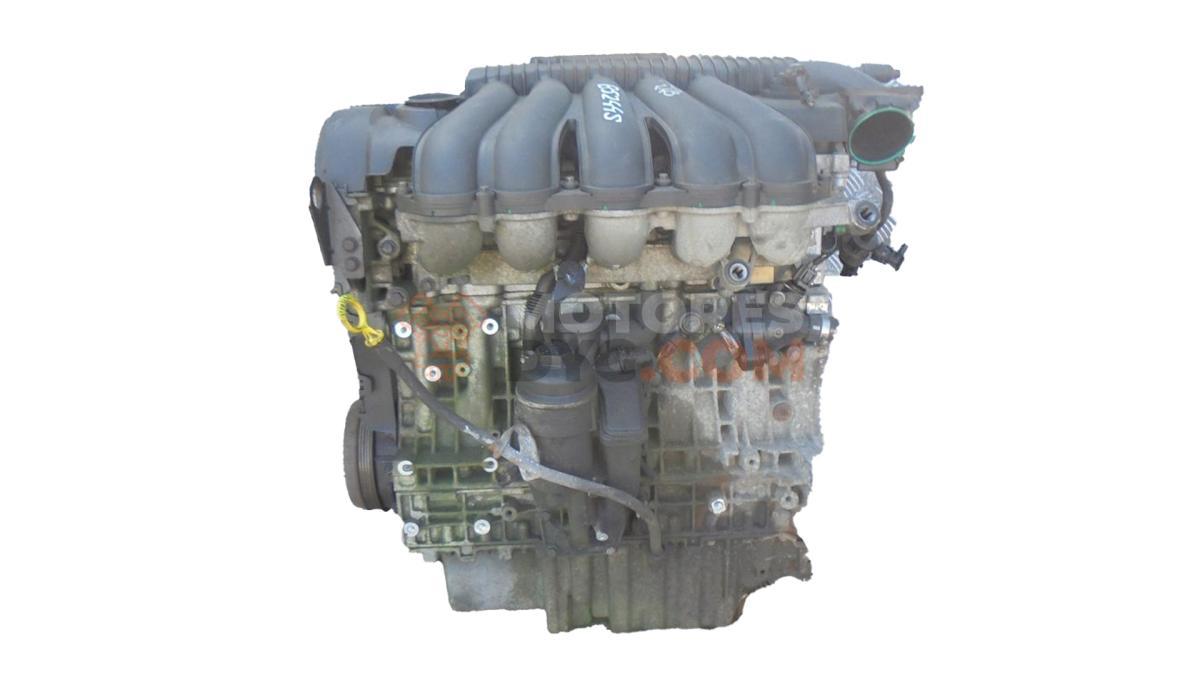 Motor B 5244 S Volvo V70 II 2.4 T (200 cv)