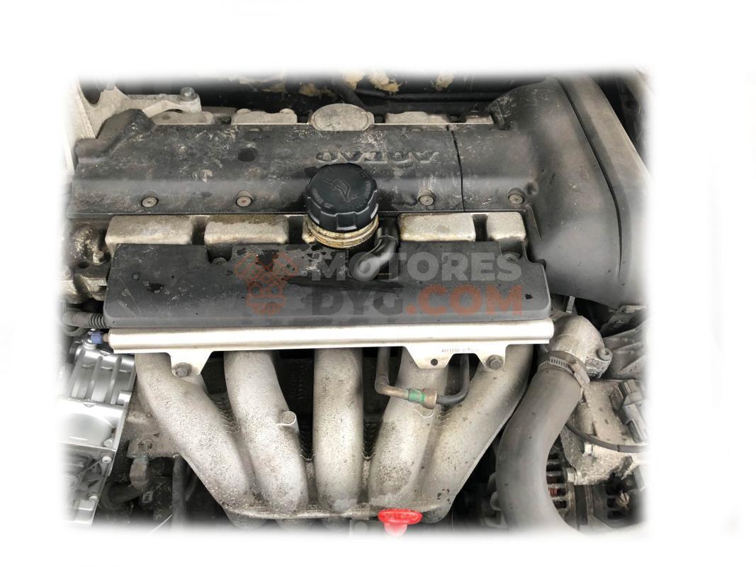 Motor B 5244 S2 Volvo S60 2.4 20V (140 cv)