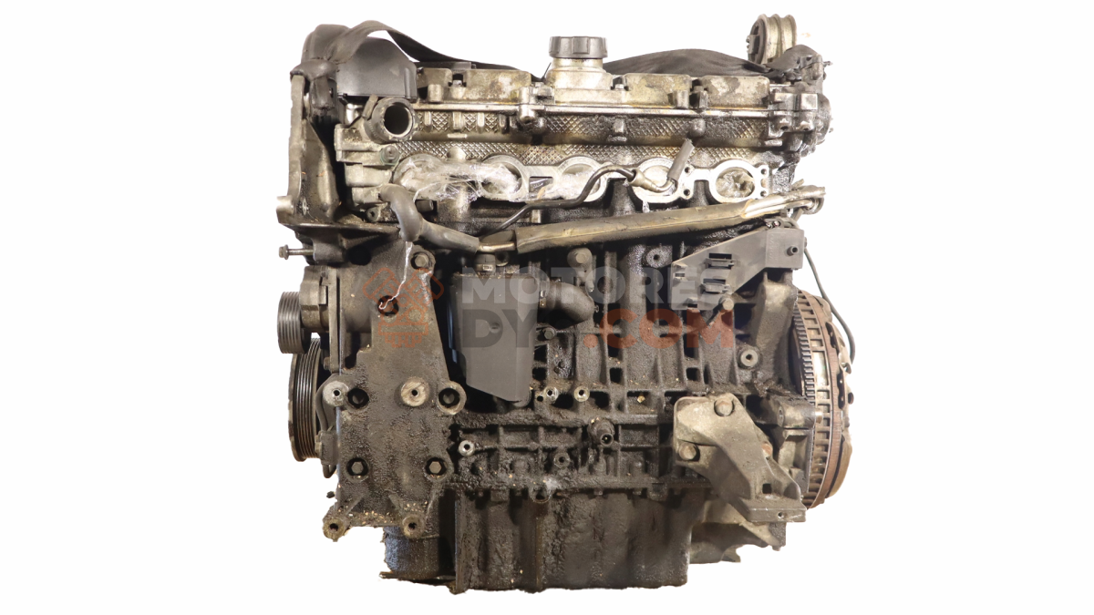 Motor B 5244 S2 Volvo S70 2.4i 20V (170 cv)