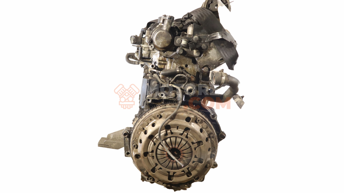 Motor B 5244 S2 Volvo S70 2.4i 20V (170 cv) Automatico