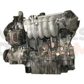 Motor B 5244 S2 Volvo S80 2.4 20V (140 cv)
