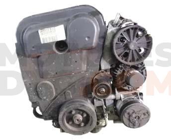 Motor B 5244 S2 Volvo S80 Limousine 2.4 i 20V (140 cv)