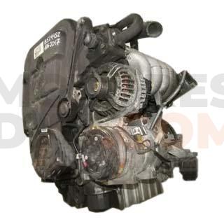 Motor B 5244 S2 Volvo S80 Limousine 2.4 i 20V (140 cv) Automatico