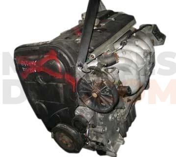 Motor B 5244 S2 Volvo V70 II 2.4 (140 cv) Automatico