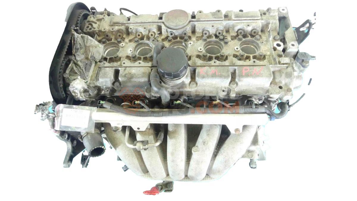 Motor B 5244 S2 Volvo V70 II 2.4 (170 cv)
