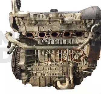Motor B 5244 S4 Volvo C30 2.4 i 20V (170 cv) Automatico